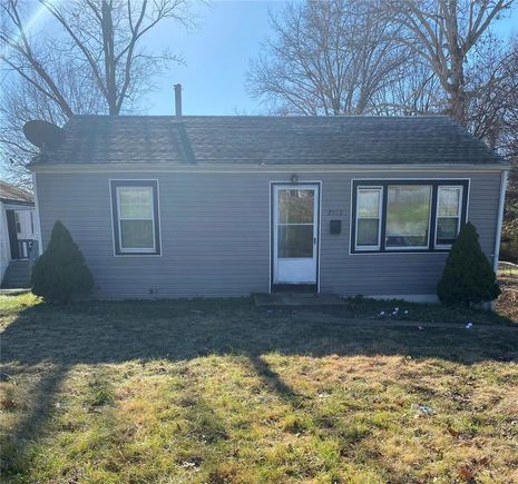 2542 Main Street St Louis, MO House Sold - Photo 1 of 1. Opens carousel modal