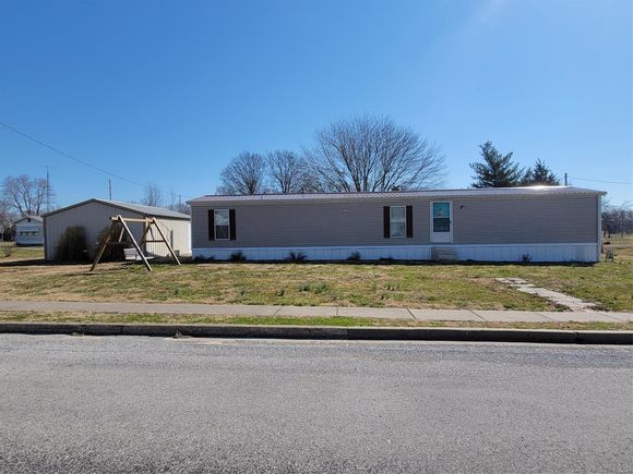 82 S Third Street Dubois, IL House Sold - Photo 1 of 11. Opens carousel modal