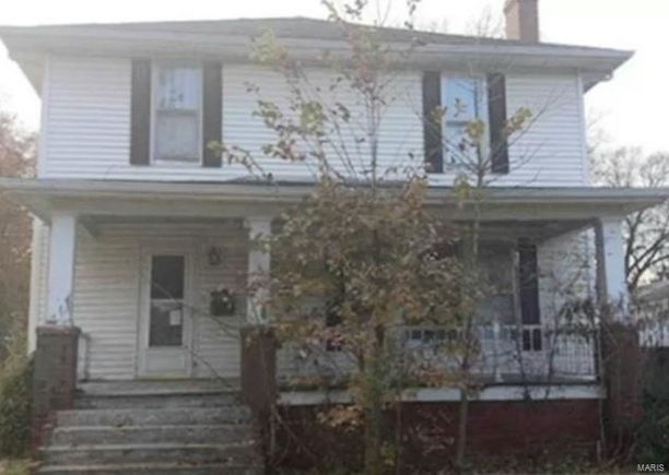 501 N Webster Street Harrisburg, IL House Sold - Photo 1 of 1. Opens carousel modal