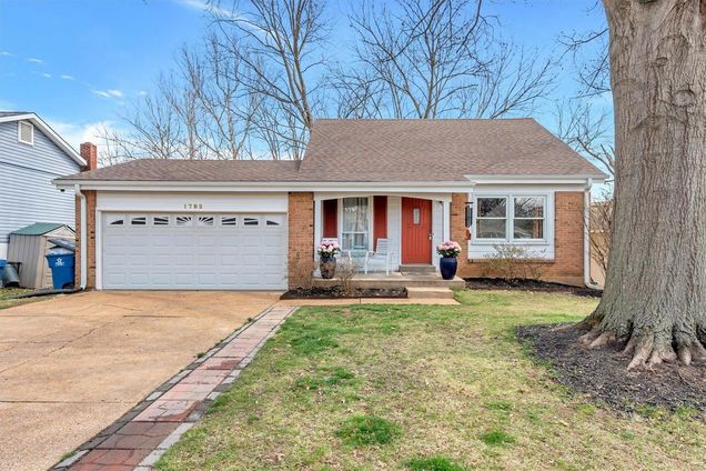 1782 Roth Hill Drive Maryland Heights, MO House Sold - Photo 1 of 29. Opens carousel modal