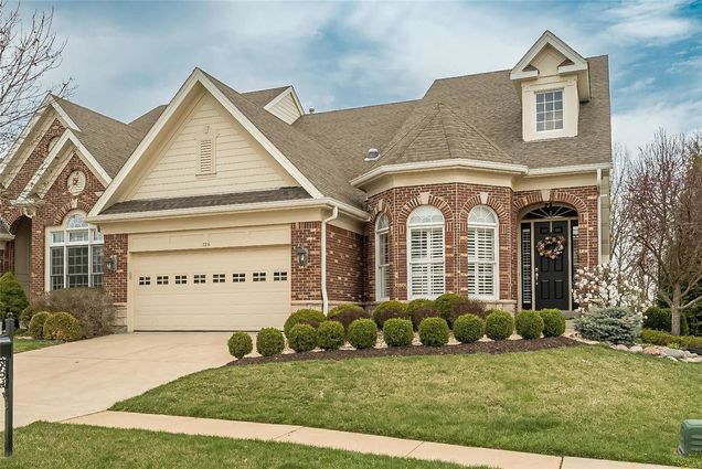 724 Clayton Corners Drive Ballwin, MO House Sold - Photo 1 of 52. Opens carousel modal