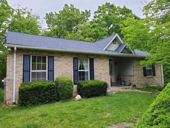 19510 Owl Creek Drive Warrenton, MO House Sold - Photo 1 of 22. Opens carousel modal