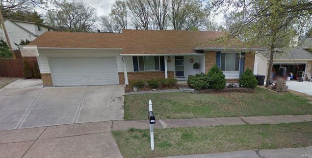 2367 Hempline Court St Louis, MO House Sold - Photo 1 of 1. Opens carousel modal