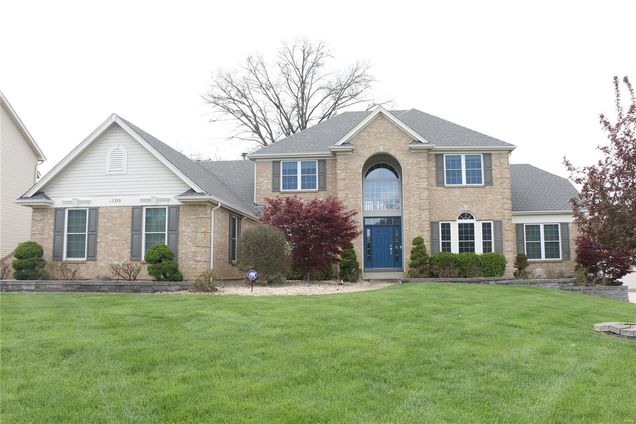 12359 Mulberry Tree St Louis, MO House Sold - Photo 1 of 1. Opens carousel modal