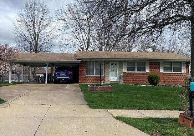 441 Sappington Barracks St Louis, MO House Sold - Photo 1 of 1. Opens carousel modal