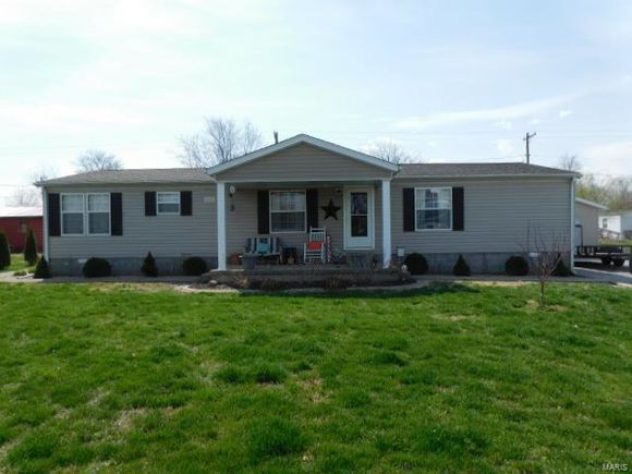 619 S Main Street Wood Lawn, IL House Sold - Photo 1 of 8. Opens carousel modal