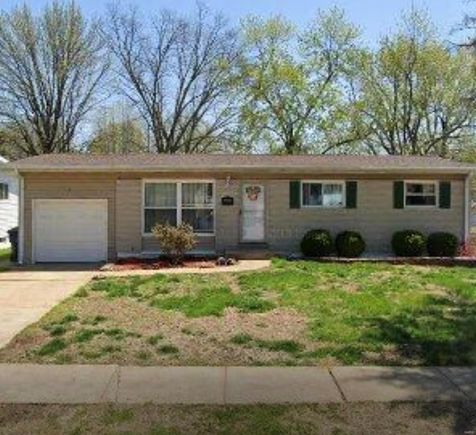 3 San Mateo Drive Florissant, MO House Sold - Photo 1 of 1. Opens carousel modal