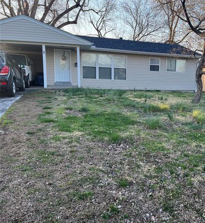 5 Linkous Drive Florissant, MO House Sold - Photo 1 of 1. Opens carousel modal