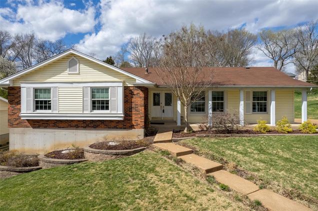 5719 Lost Brook St Louis, MO House Sold - Photo 1 of 51. Opens carousel modal