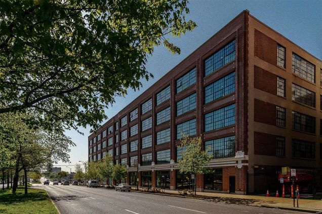 4100 Forest Park Avenue Unit 306 St Louis, MO Condo Sold - Photo 1 of 33. Opens carousel modal