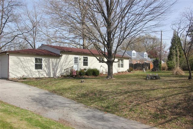 8965 Pardee Road St Louis, MO House Sold - Photo 1 of 21. Opens carousel modal