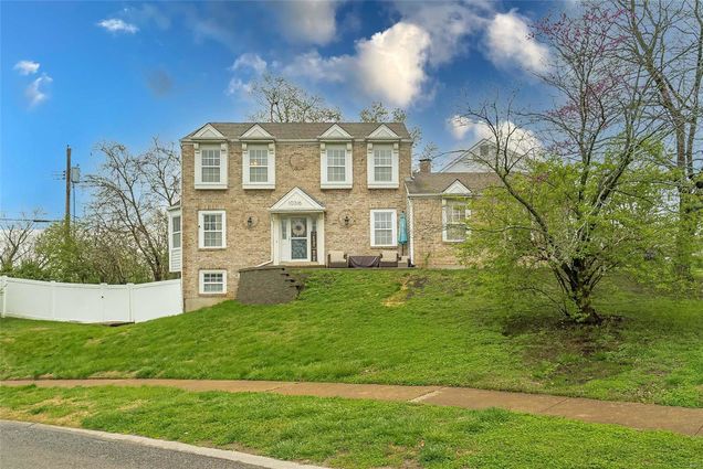 10316 Grant Forest St Louis, MO House Sold - Photo 1 of 48. Opens carousel modal