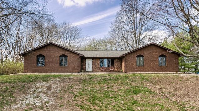 1441 Bauer Rd. Troy, IL House Sold - Photo 1 of 38. Opens carousel modal
