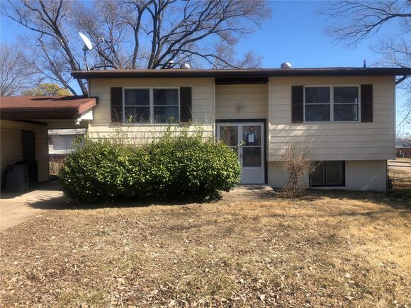 1400 Werremeyer Place St Louis, MO House Sold - Photo 1 of 39. Opens carousel modal