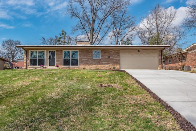 10253 Maebern Terrace St Louis, MO House Sold - Photo 1 of 33. Opens carousel modal