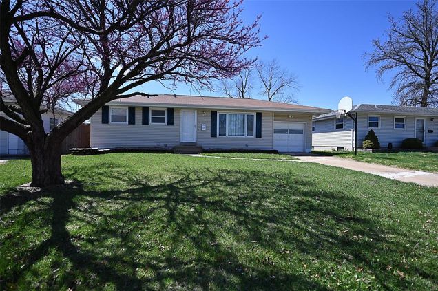 70 Ruth Florissant, MO House Sold - Photo 1 of 12. Opens carousel modal