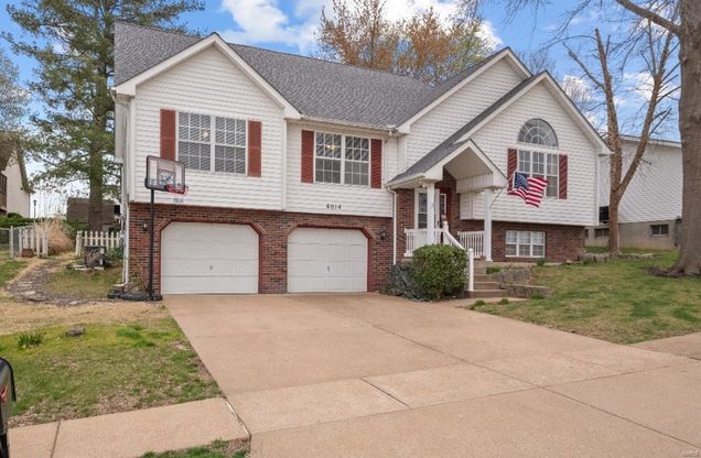 6014 Kensington Way Imperial, MO House Sold - Photo 1 of 26. Opens carousel modal