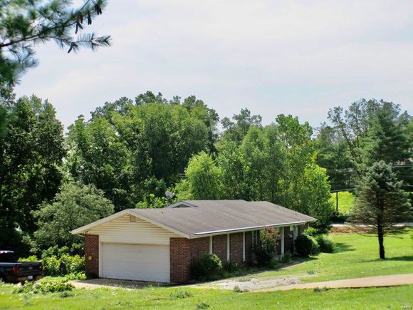 1007 Carman Ballwin, MO House Sold - Photo 1 of 8. Opens carousel modal