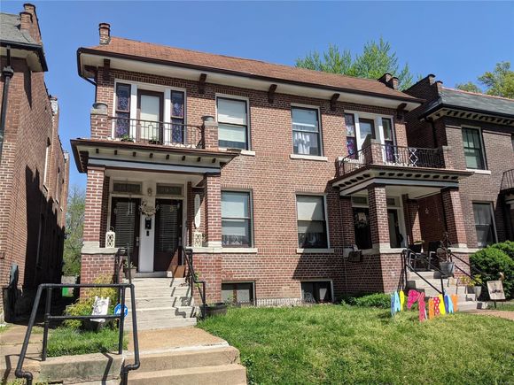 2358 Lawrence Street St Louis, MO Multifamily Sold - Photo 1 of 32. Opens carousel modal
