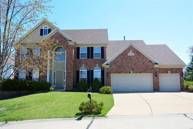 6 Liawen Court St Louis, MO House Sold - Photo 1 of 46. Opens carousel modal