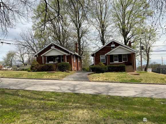 8312 Carl Avenue St Louis, MO House Sold - Photo 1 of 57. Opens carousel modal