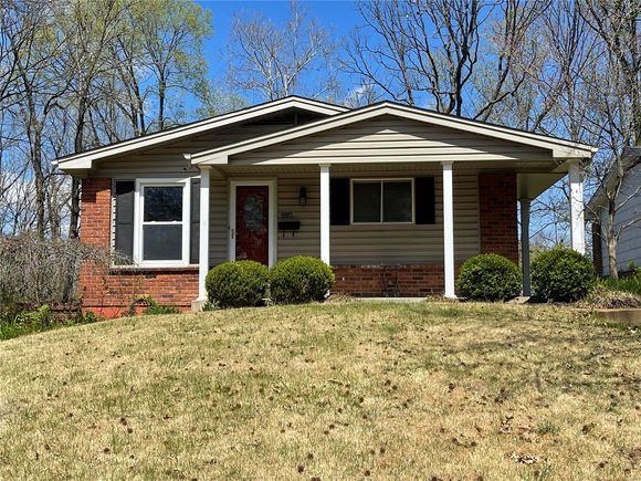 #MIS22023455 St Louis, MO House Sold - Photo 1 of 1. Opens carousel modal
