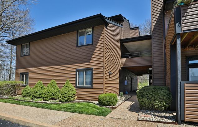 13811 Amiot Unit D St Louis, MO Condo Sold - Photo 1 of 22. Opens carousel modal