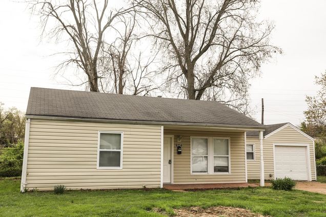 6234 Langdon Court St Louis, MO House Sold - Photo 1 of 10. Opens carousel modal