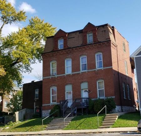 3730 S Broadway St Louis, MO Multifamily Sold - Photo 1 of 23. Opens carousel modal