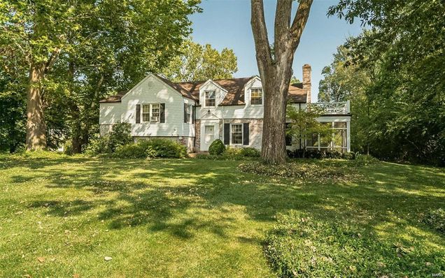 14 Litzsinger Lane St Louis, MO House Sold - Photo 1 of 2. Opens carousel modal