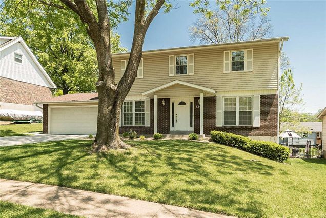 1348 Raycrest St Louis, MO House Sold - Photo 1 of 42. Opens carousel modal