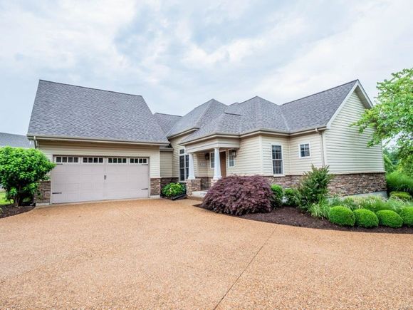 1021 Harmony Lake Parkway St Peters, MO Condo Sold - Photo 1 of 38. Opens carousel modal