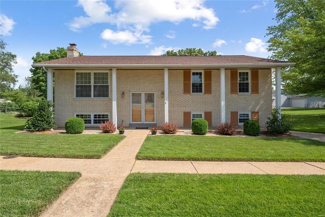 2659 Yaeger Road St Louis, MO House Sold - Photo 1 of 24. Opens carousel modal