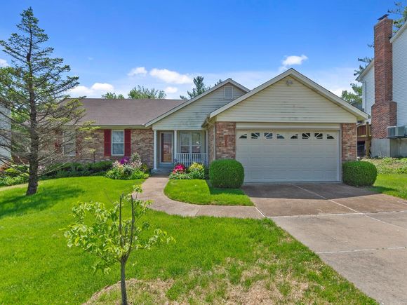 6728 Telegraph Road St Louis, MO House Sold - Photo 1 of 29. Opens carousel modal