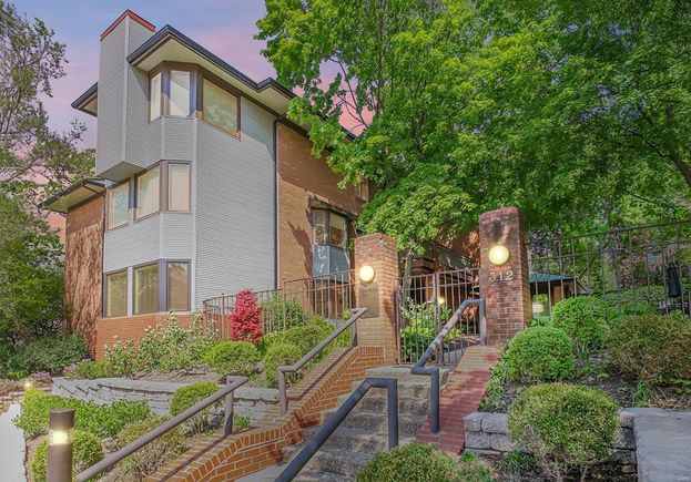 312 N Meramec Avenue Unit 100 Clayton, MO Condo Sold - Photo 1 of 32. Opens carousel modal