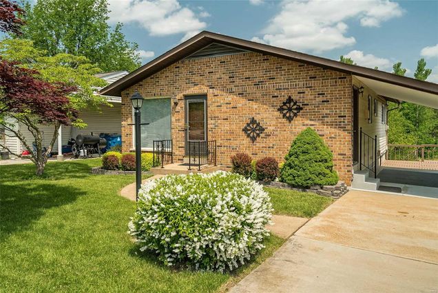 4069 Green Park St Louis, MO House Sold - Photo 1 of 42. Opens carousel modal
