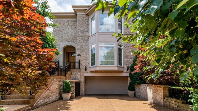 325 N Central Avenue St Louis, MO House Sold - Photo 1 of 35. Opens carousel modal