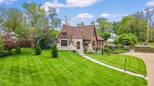 642 Fieldston St Louis, MO House Sold - Photo 1 of 50. Opens carousel modal