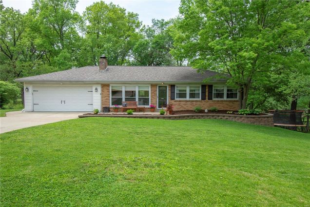 4952 Mount Royal Road St Louis, MO House Sold - Photo 1 of 71. Opens carousel modal