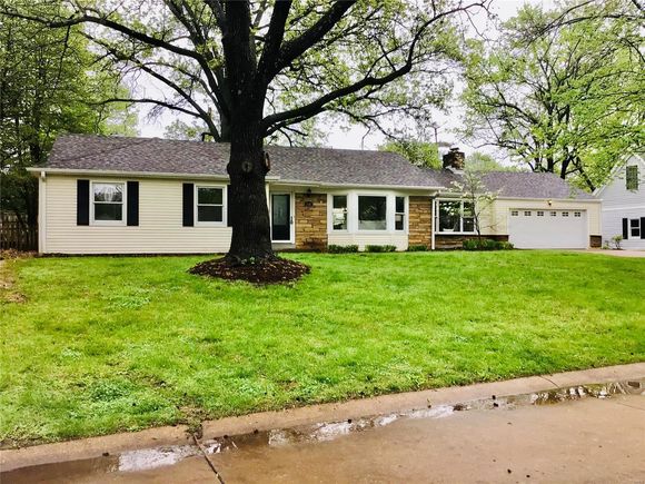 930 Rochdale St Louis, MO House Sold - Photo 1 of 70. Opens carousel modal