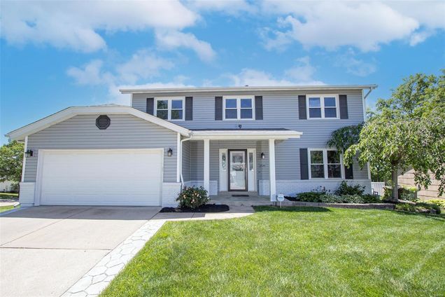 3726 Gumtree Lane St Louis, MO House Sold - Photo 1 of 33. Opens carousel modal