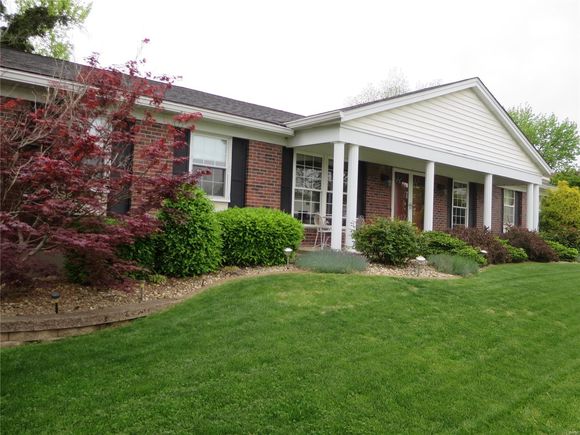 5492 Ringer Road St Louis, MO House Sold - Photo 1 of 30. Opens carousel modal