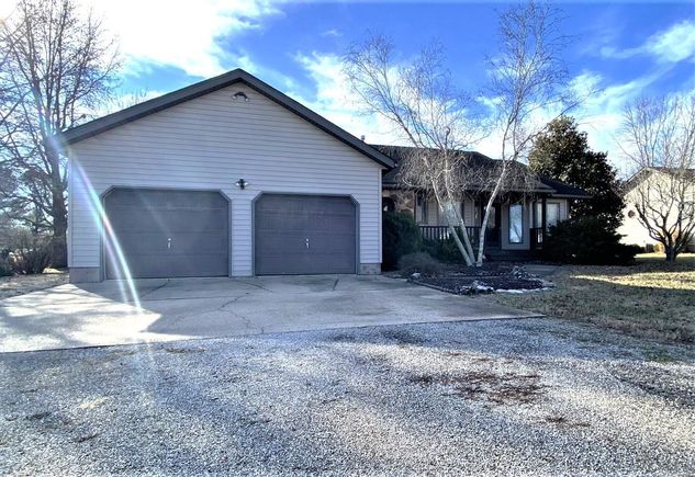 630 Courtney Street St James, MO House Sold - Photo 1 of 34. Opens carousel modal
