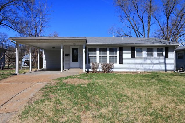 21 Linkous Drive Florissant, MO House Sold - Photo 1 of 1. Opens carousel modal