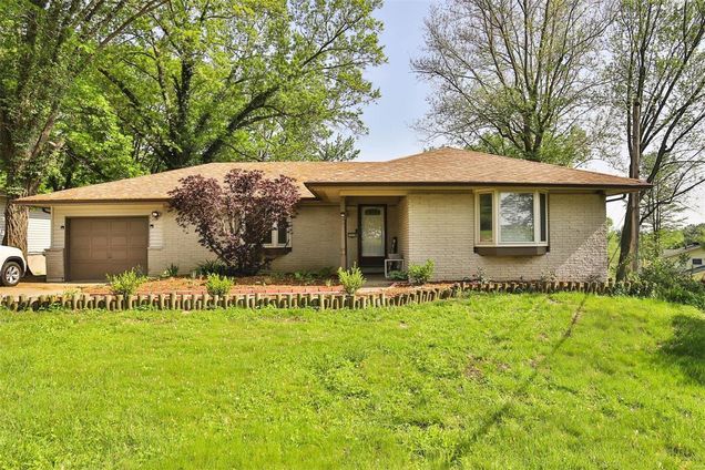 12626 Fee Fee Road St Louis, MO House Sold - Photo 1 of 40. Opens carousel modal