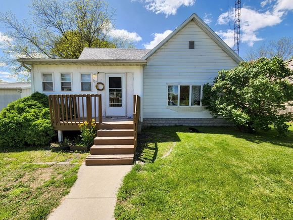 107 Perkins Odin, IL House Sold - Photo 1 of 14. Opens carousel modal