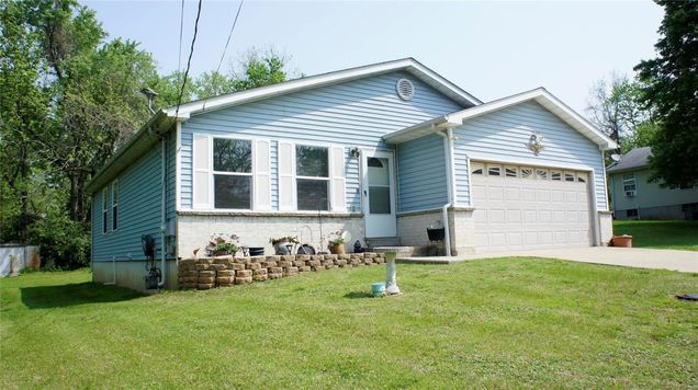 2045 Kappel Drive St Louis, MO House Sold - Photo 1 of 21. Opens carousel modal