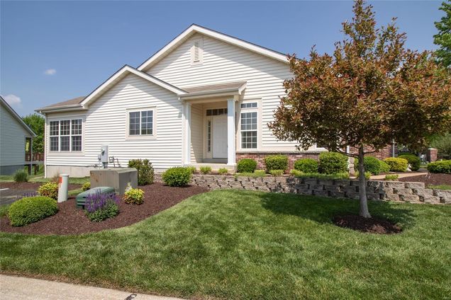 112 River Breeze Way St Louis, MO Condo Sold - Photo 1 of 55. Opens carousel modal
