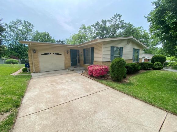 1648 Fairhills Drive St Louis, MO House Sold - Photo 1 of 56. Opens carousel modal