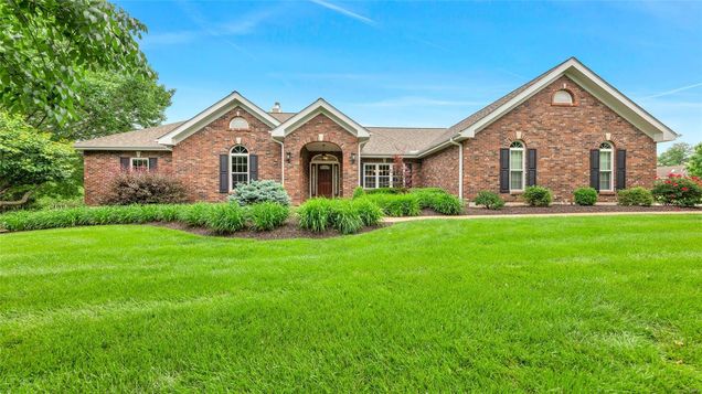 302 Saint Theodore Court Wentzville, MO House Sold - Photo 1 of 50. Opens carousel modal